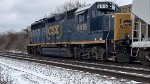 CSX 6415